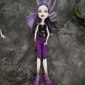 Monster high Spectra Vondergeist